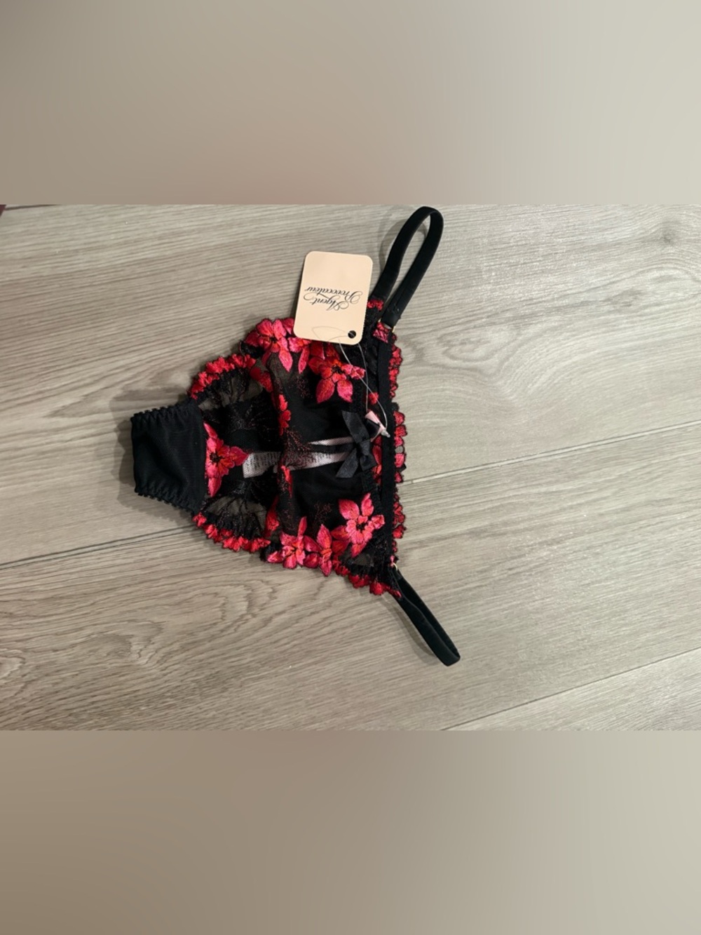 Agent Provocateur Brianna Thong. 2. NWT. - Picture 3 of 5